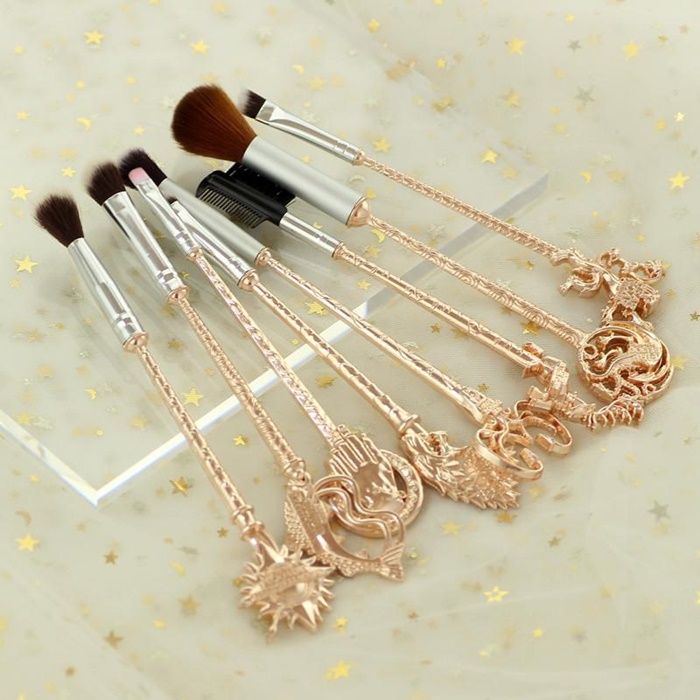 Game of Thrones Brushes (3)