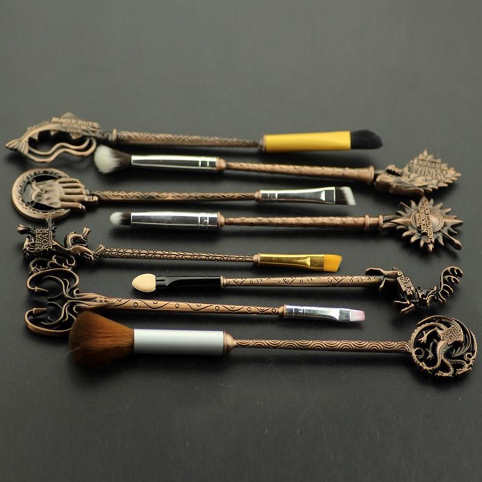 Game of Thrones Brushes (6)
