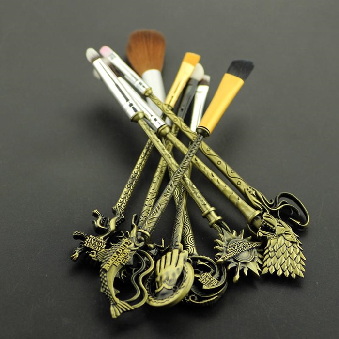 Game of Thrones Brushes (8)