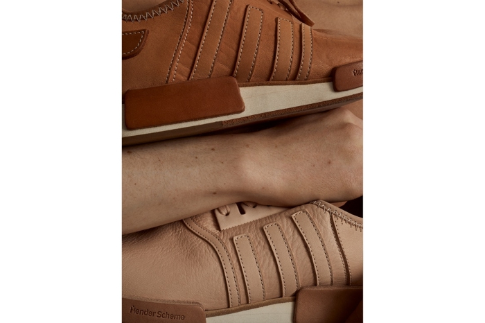 Hender scheme 2025 nmd r1