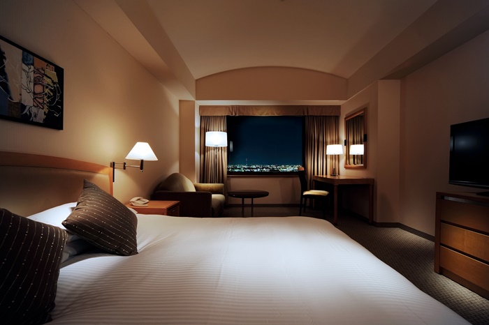 Urawa Royal Pines Hotel 1