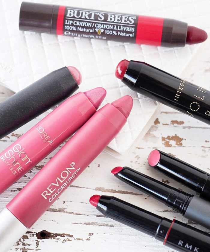 lip pencil