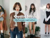 style nanda warm ideass