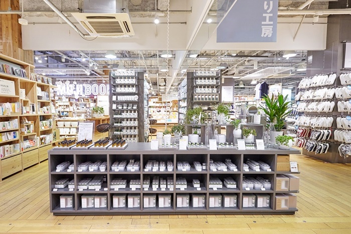 supermarket vegetable and fruit by MUJI (16)