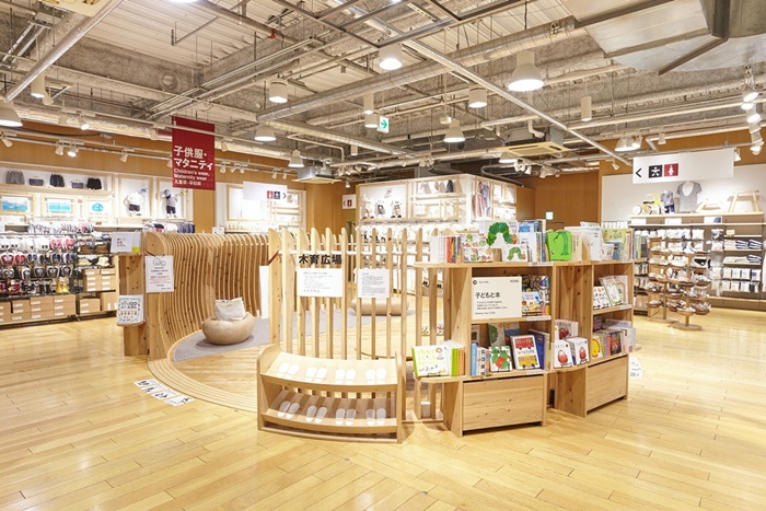 supermarket vegetable and fruit by MUJI (17)