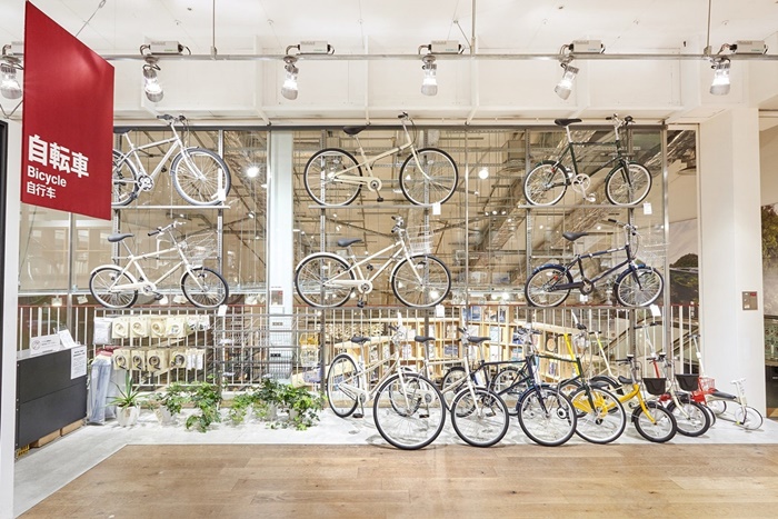 supermarket vegetable and fruit by MUJI (20)