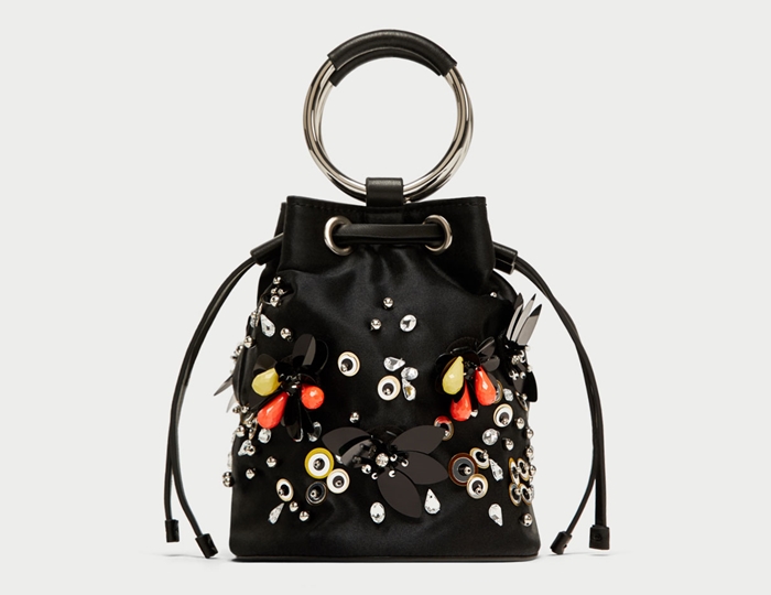 2.Zara-September-Bag