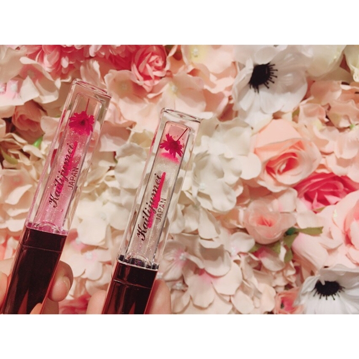 Kailijumei 4 Liquid Lipsticks (8)