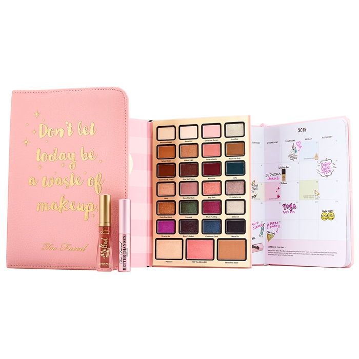 Too Face’s Boss Lady Agenda Palette (1)