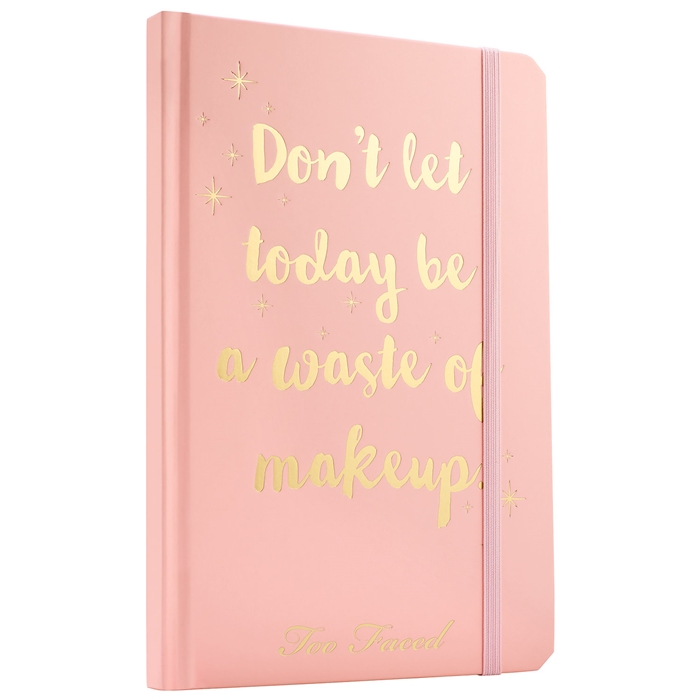 Too Face’s Boss Lady Agenda Palette (10)