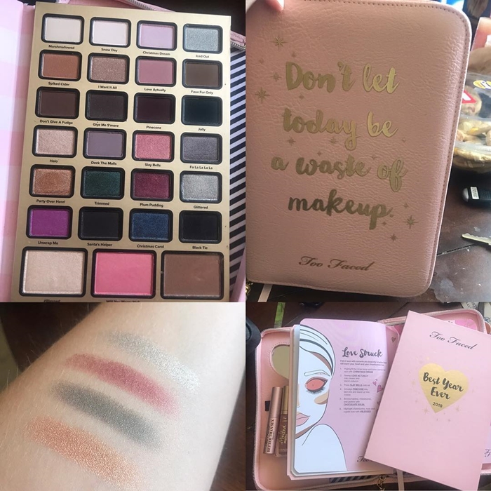 Too Face’s Boss Lady Agenda Palette (2)