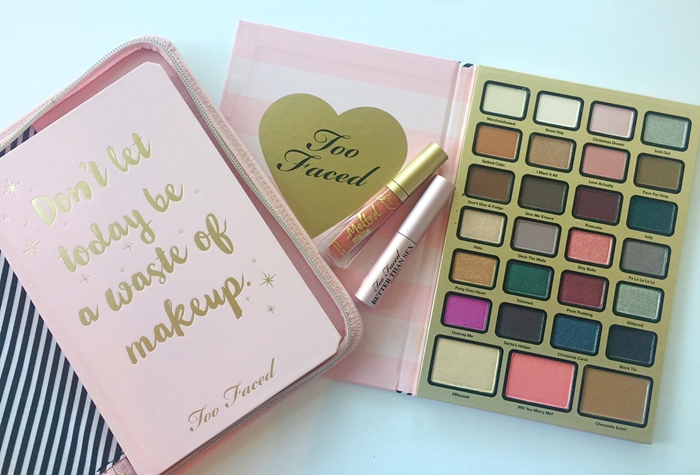 Too Face’s Boss Lady Agenda Palette (3)