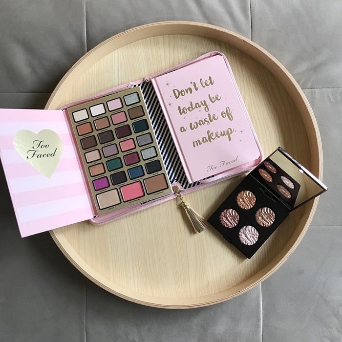 Too Face’s Boss Lady Agenda Palette (4)