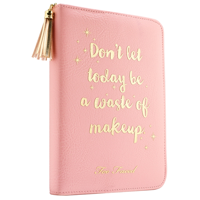 Too Face’s Boss Lady Agenda Palette (9)