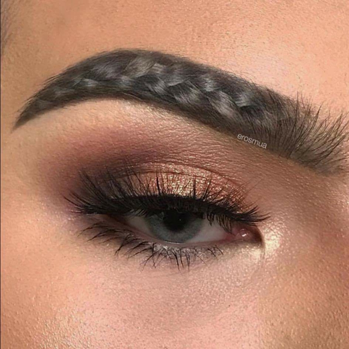 braids brow trend (1)