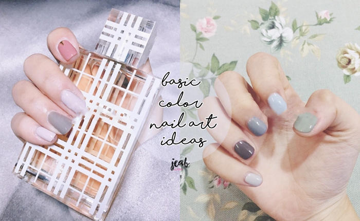 feature nail ideas