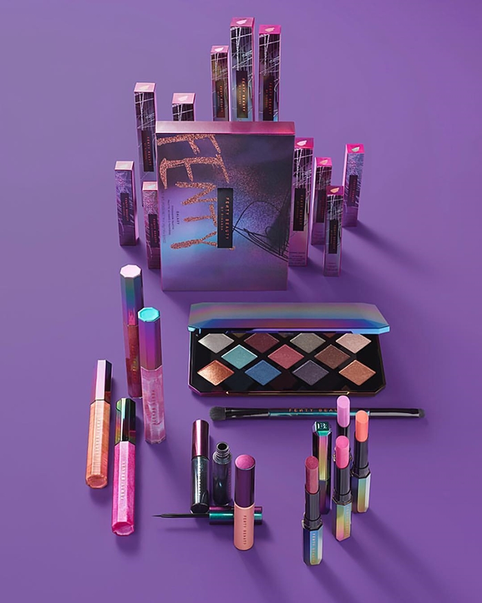 fenty beauty holiday 2017 galaxy collection (3)