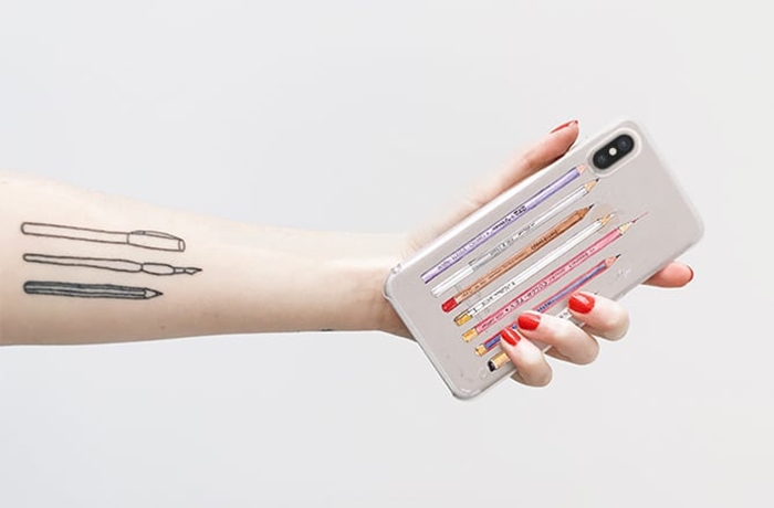 iphone x case - casetify (12)
