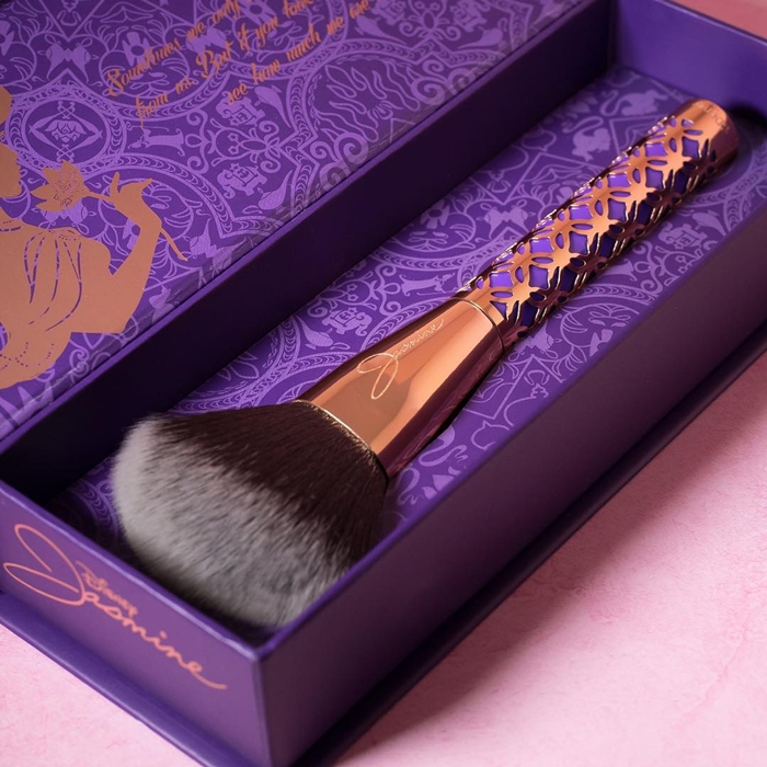 luxie x disney (5)