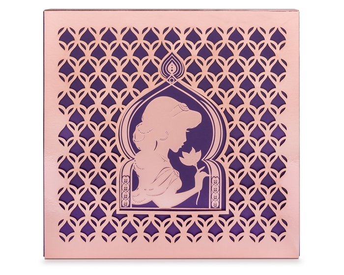 luxie x disney (8)