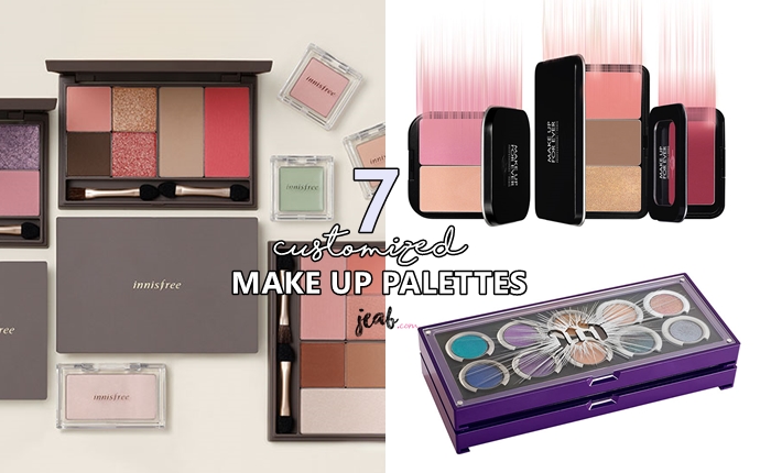 makeup