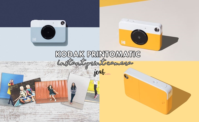 page kodak