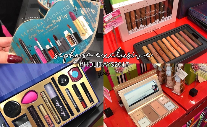 page sephora