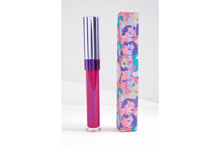 My Little Pony x ColourPop (13)
