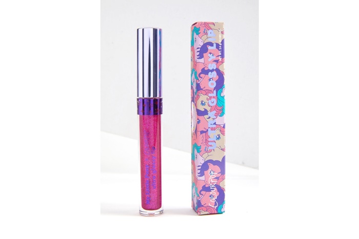 My Little Pony x ColourPop (15)