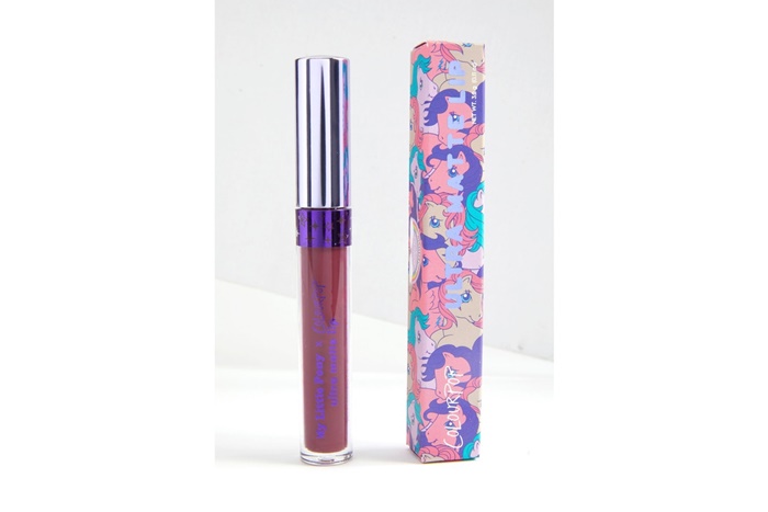 My Little Pony x ColourPop (17)