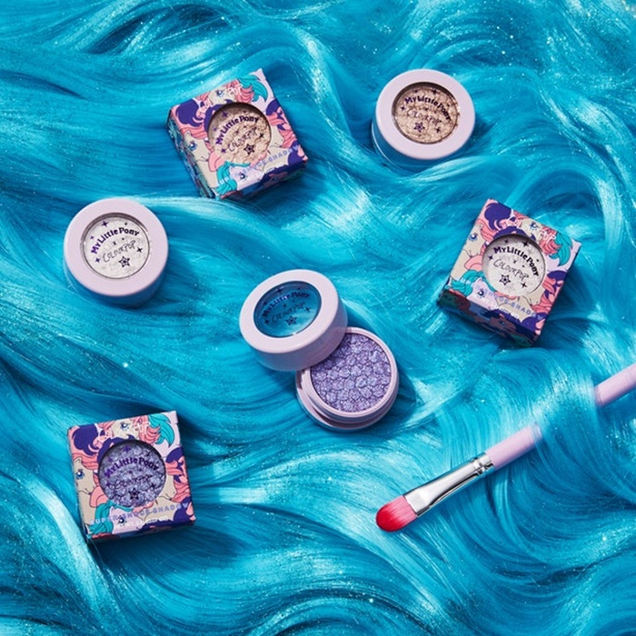 My Little Pony x ColourPop (2)
