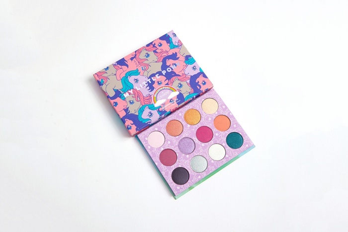 My Little Pony x ColourPop (7)