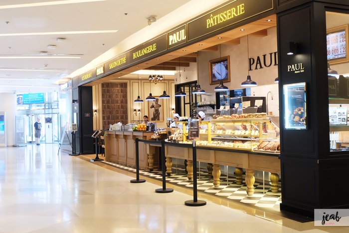 Paul Paragon001