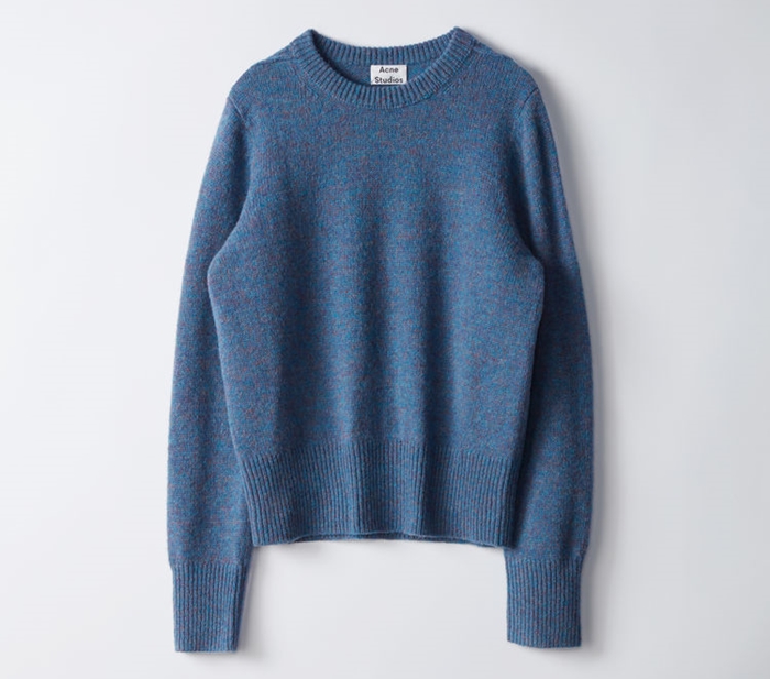 4.Acne-Studio-Pullover