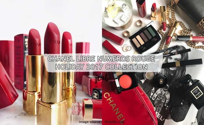 chanel holiday 2017 (1)