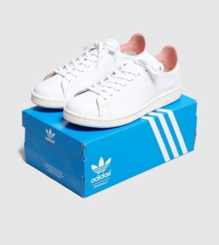 เป็นความมินิมอลที่น่าเปย์สุดๆ Adidas Originals Stan Smith Nude ออกสี