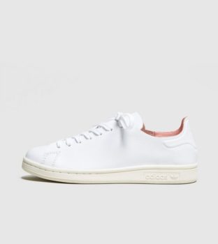 เป็นความมินิมอลที่น่าเปย์สุดๆ Adidas Originals Stan Smith Nude ออกสี