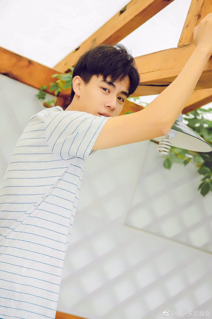 a love so beautiful with a tall boyfriend moments (14)