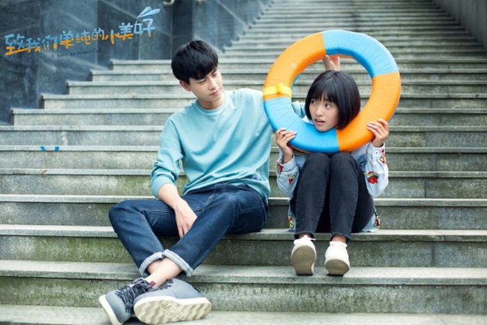 a love so beautiful with a tall boyfriend moments (18)