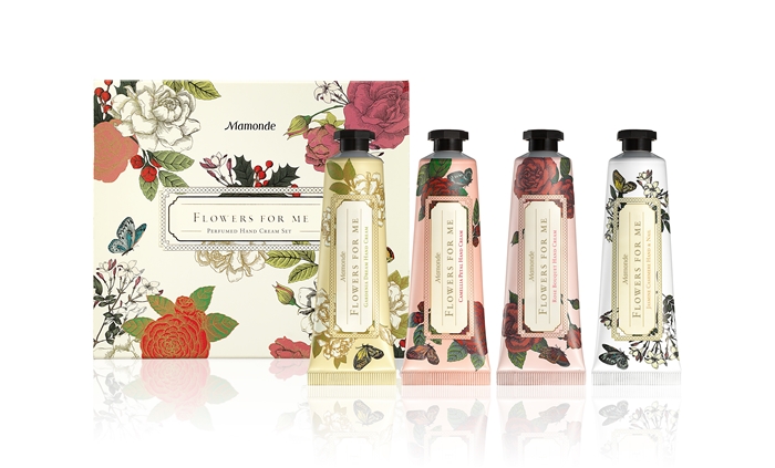 mamonde