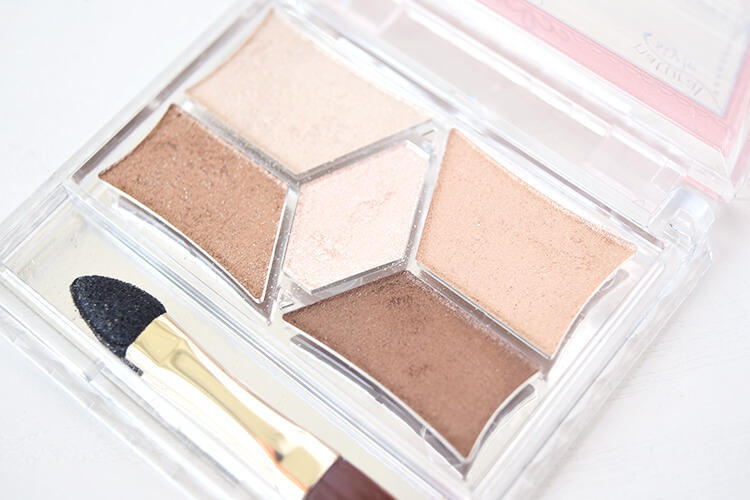 2CANMAKE PERFECT STYLIST EYES