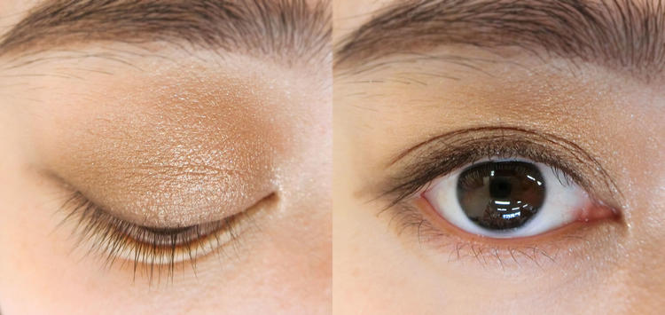 2CANMAKE PERFECT STYLIST EYES2