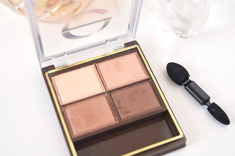 4EXCEL SKINNY RICH SHADOW