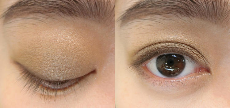 5VISEE SHIMMER RICH EYES 2