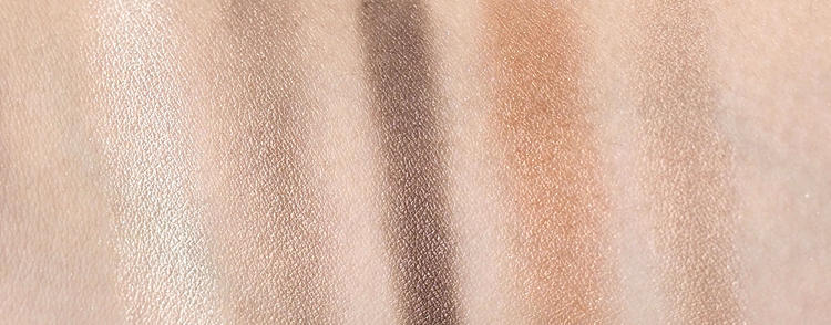 6KATE BROWN SHADE EYES N3