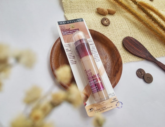Maybelline New Instant Age Rewind Concealer0 (2)