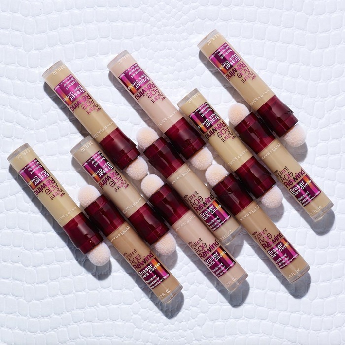 Maybelline New Instant Age Rewind Concealer0 (4)