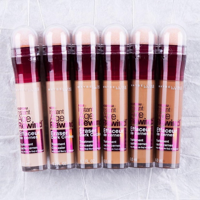 Maybelline New Instant Age Rewind Concealer0 (6)