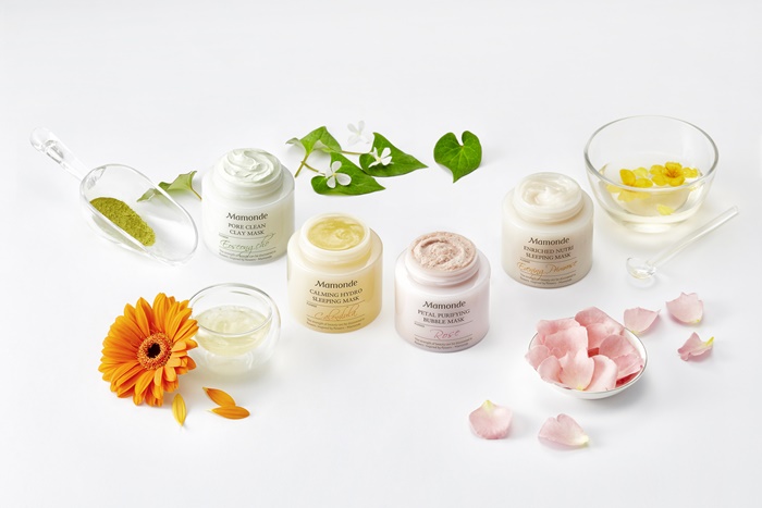 à¸à¸¥à¸à¸²à¸£à¸à¹à¸à¸«à¸²à¸£à¸¹à¸à¸�à¸²à¸à¸ªà¸³à¸«à¸£à¸±à¸ Mamonde Flower Mask Mini Kit