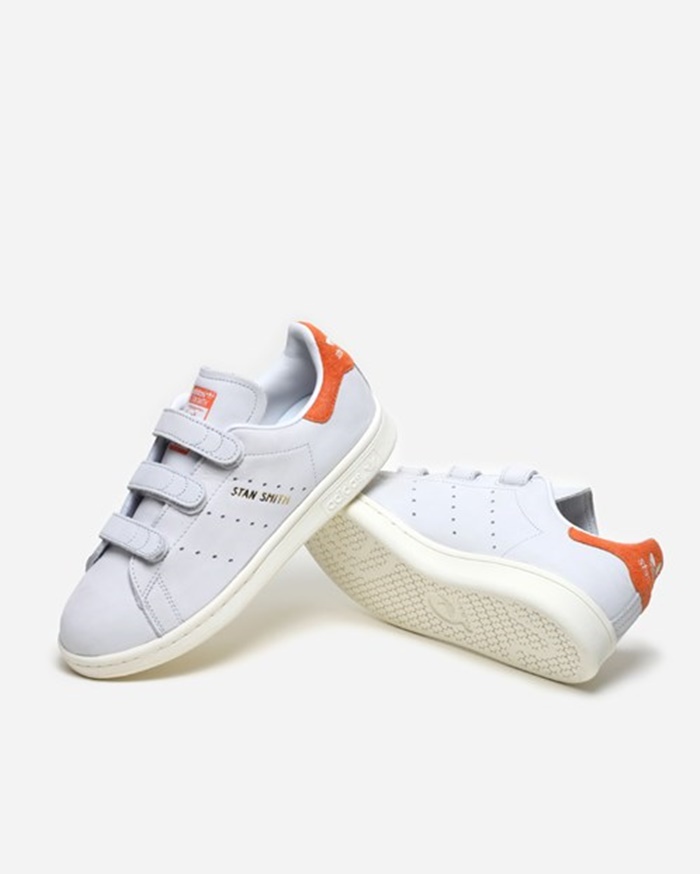 adidas stan smith cf crystal white (3)